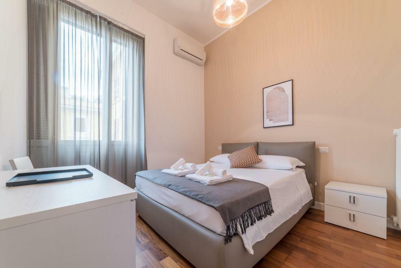 Apartment Iflat Vatican Charming *