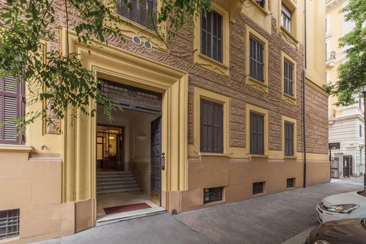 Apartment Iflat Vatican Charming