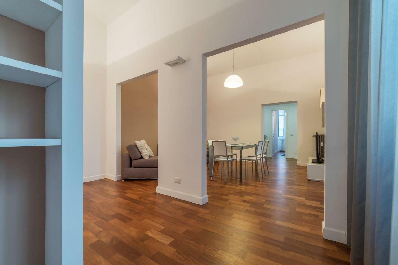 Appartamento Iflat Vatican Charming