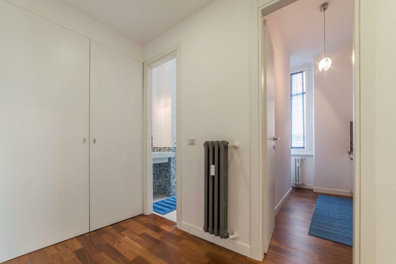Iflat Vatican Charming Apartment *