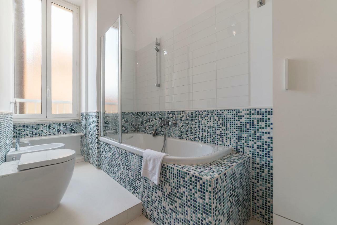 Iflat Vatican Charming Apartment *