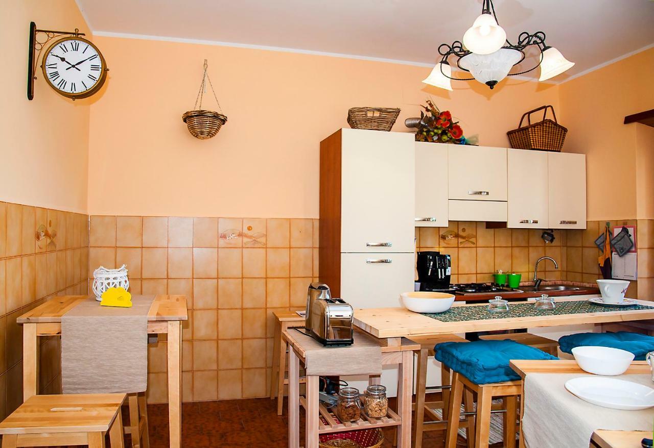 Guest house Donnamarta Rome