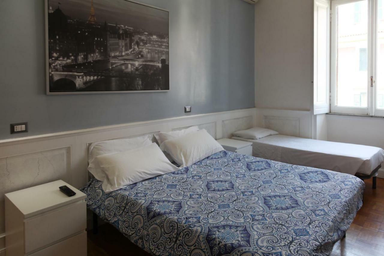 Vatican And Kitchen Hotel Roma