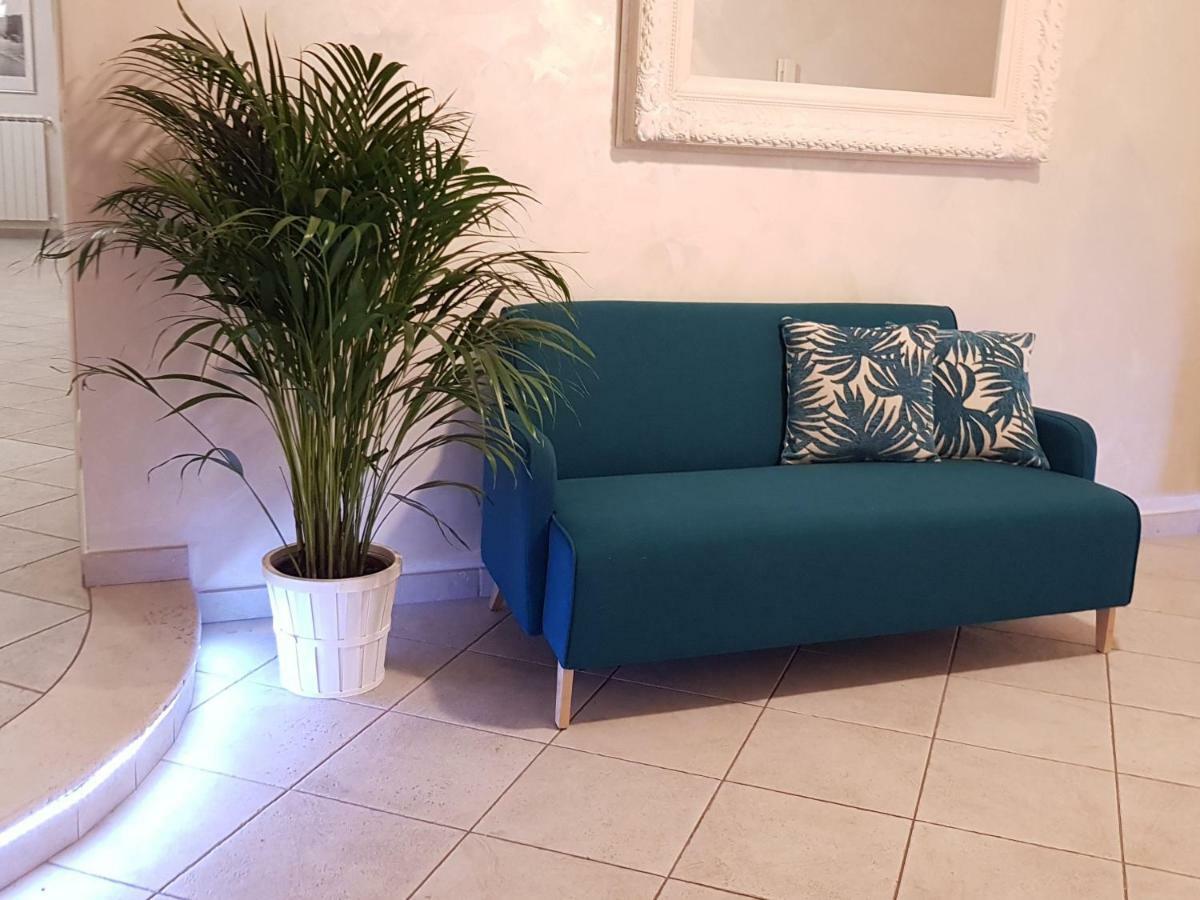 Re Monti Bed & Breakfast Rome