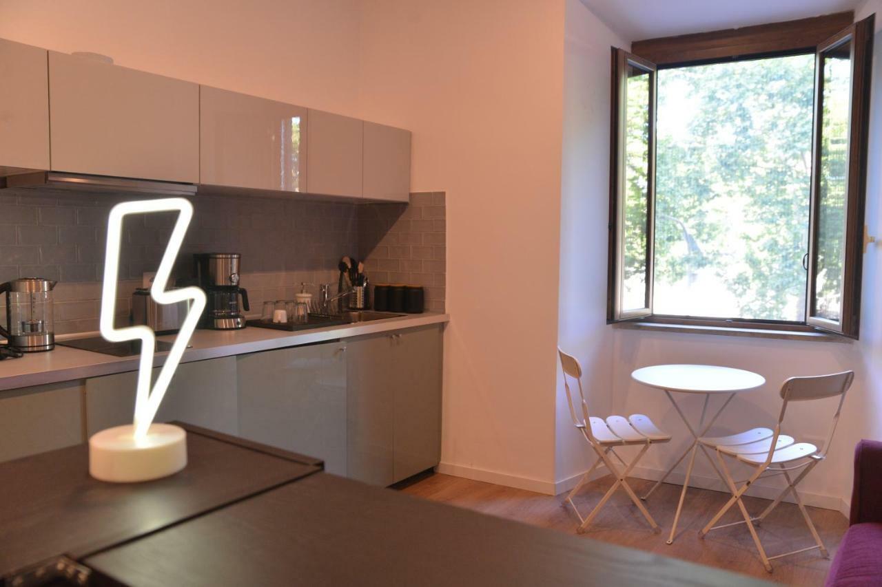 Need Is Guest house Rome