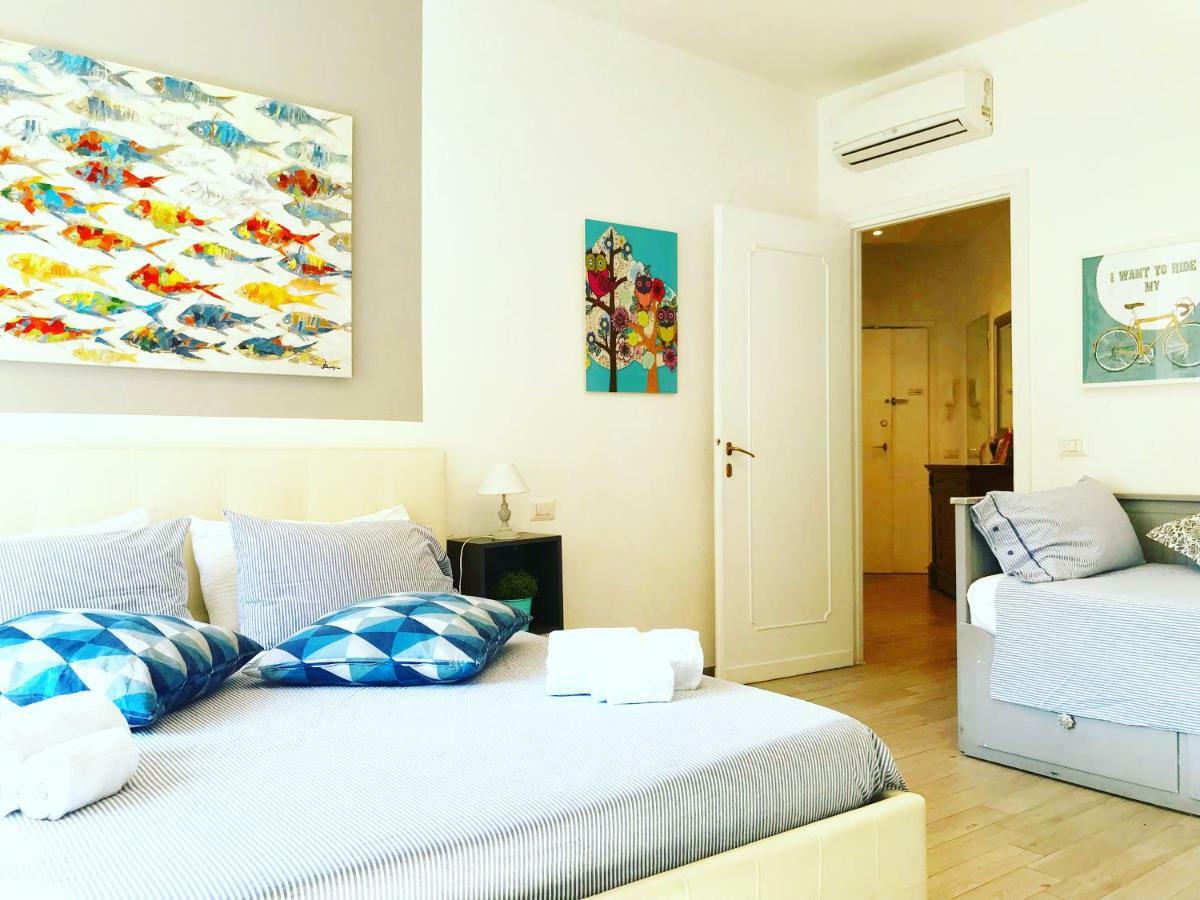 Trastevere Vintage Rosazza Apartment Rome