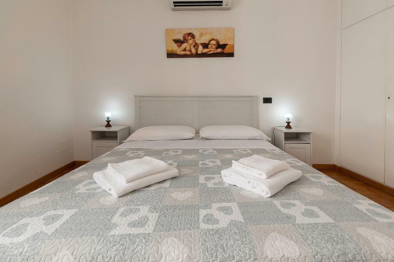 Casa vacanze Campo De Fiori Palace Roma