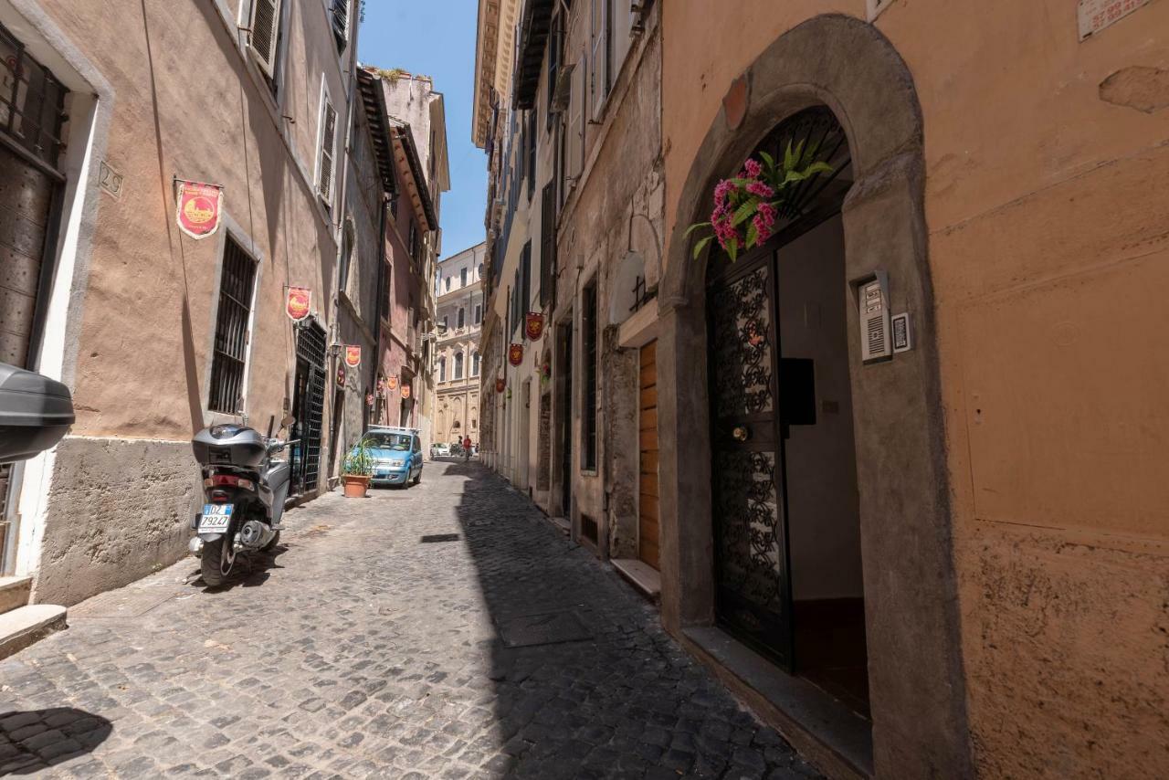 Casa vacanze Campo De Fiori Palace Roma