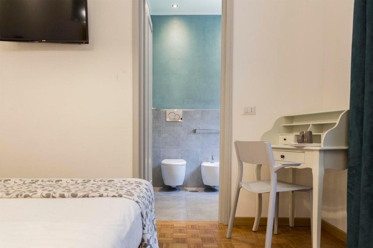 Dulcis In Vatican Guest house