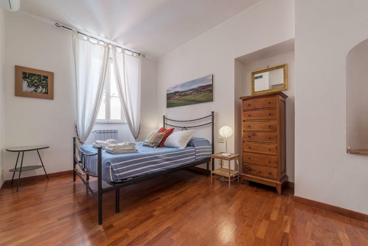 Casa Zeffiro - Fromhometorome Apartment *