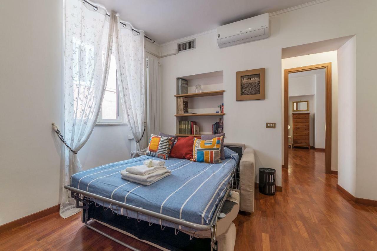 Apartment Casa Zeffiro - Fromhometorome