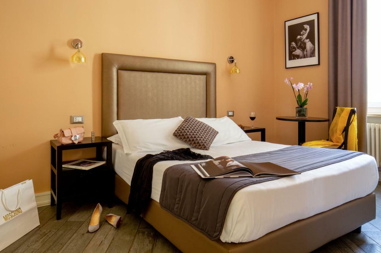Guest house My Trevi