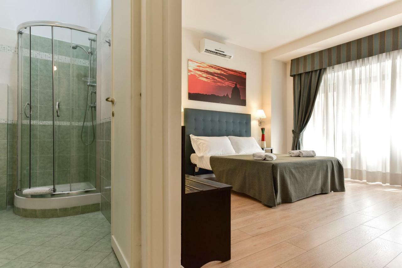 Affittacamere Domus Bella 3*