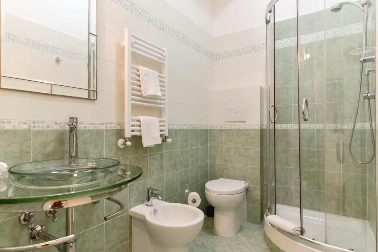 Affittacamere Domus Bella Roma