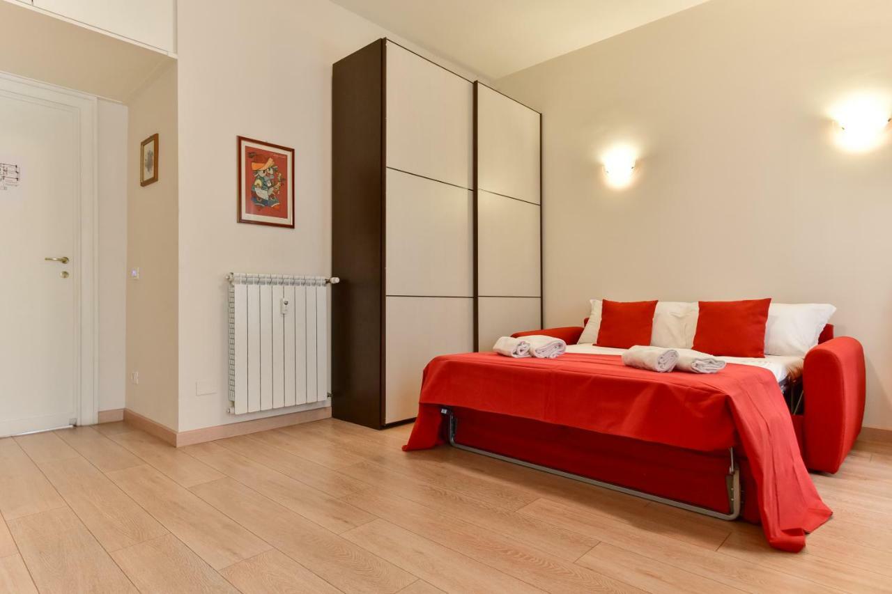 Affittacamere Domus Bella Roma