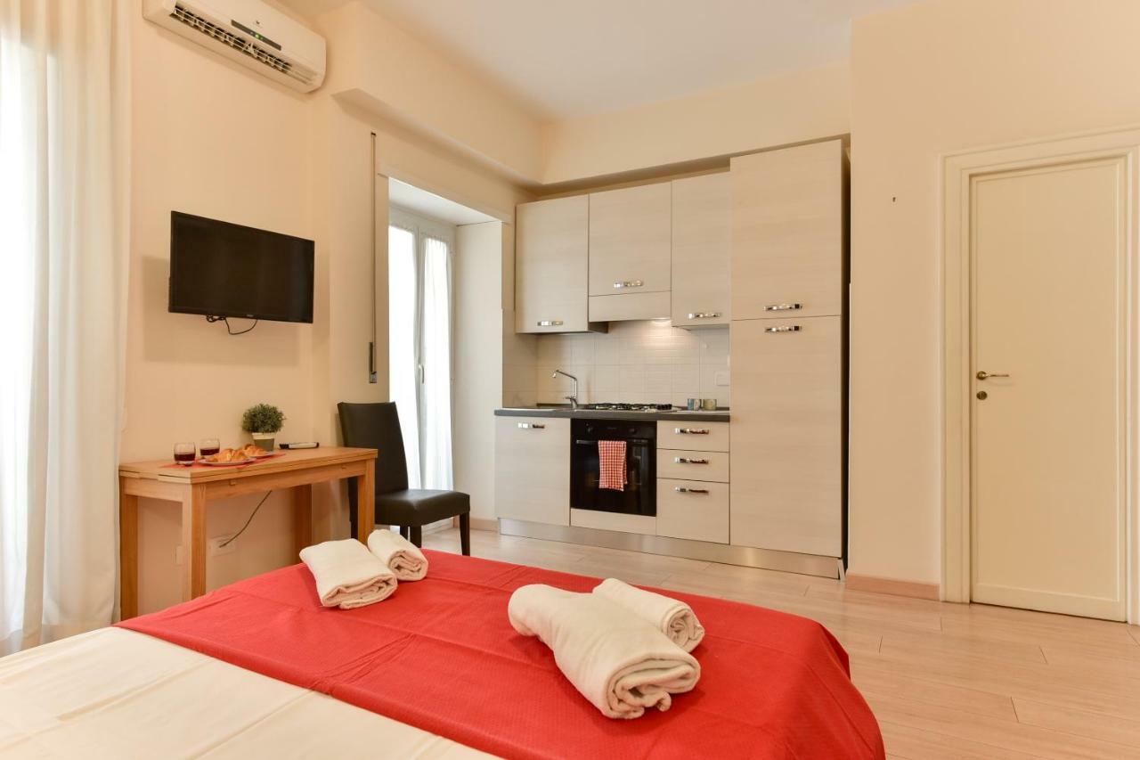 Affittacamere Domus Bella 3*