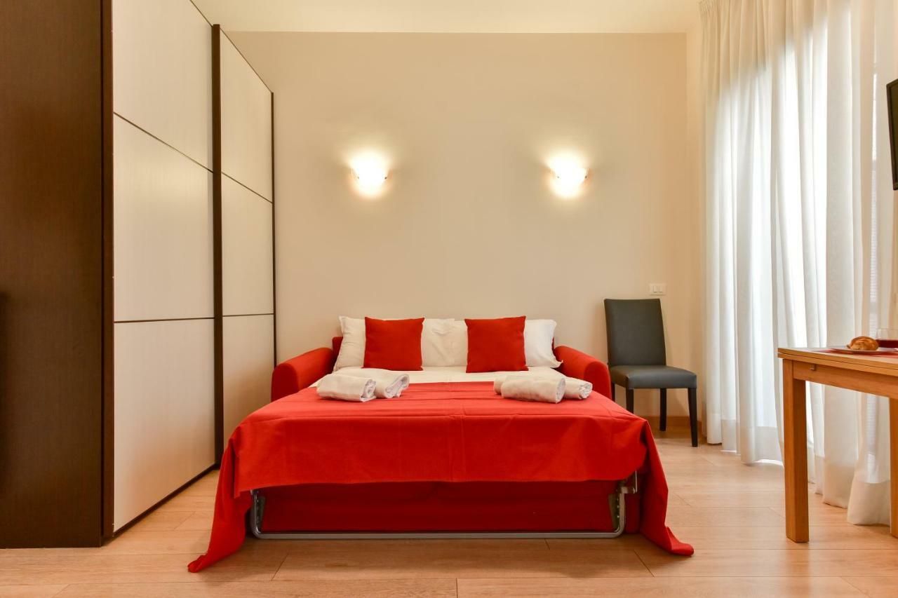 Domus Bella Affittacamere 3*