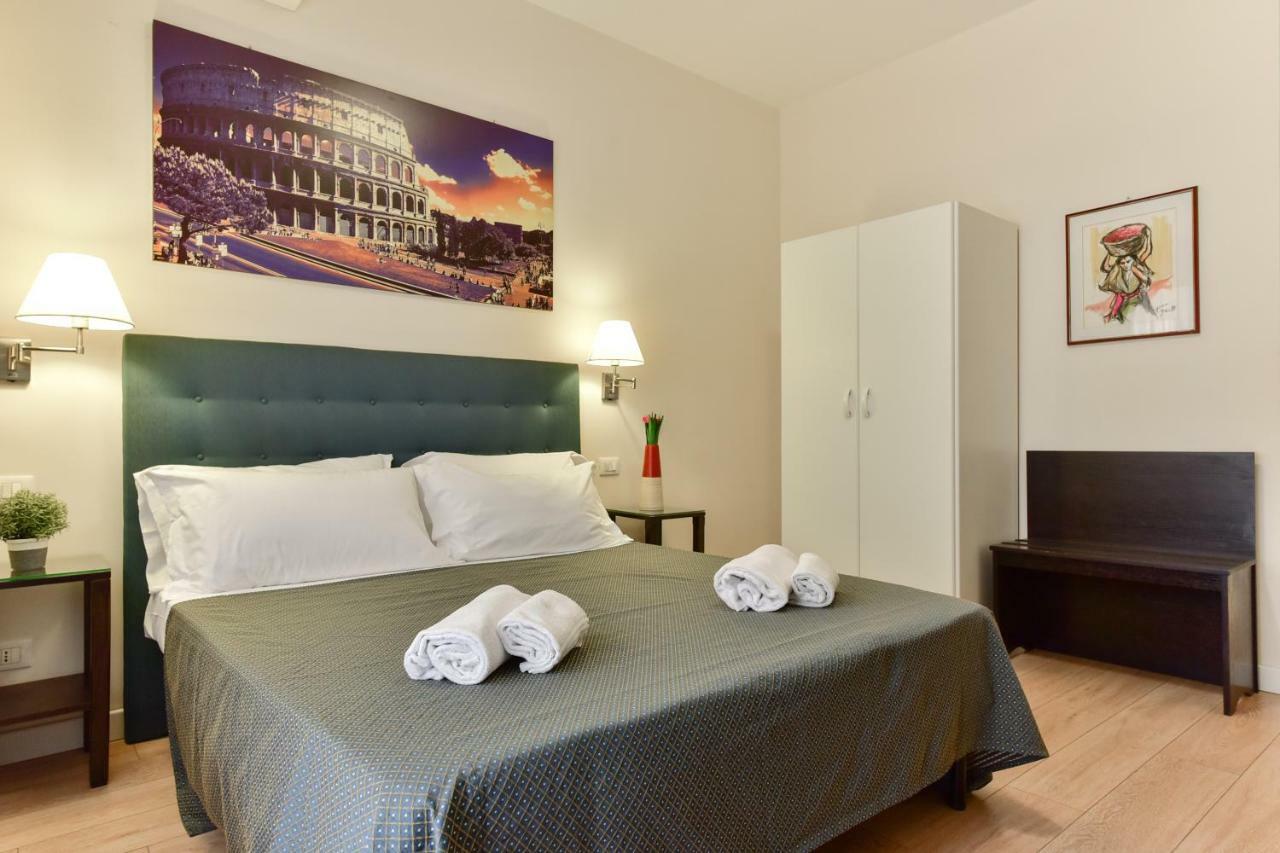 Affittacamere Domus Bella Roma