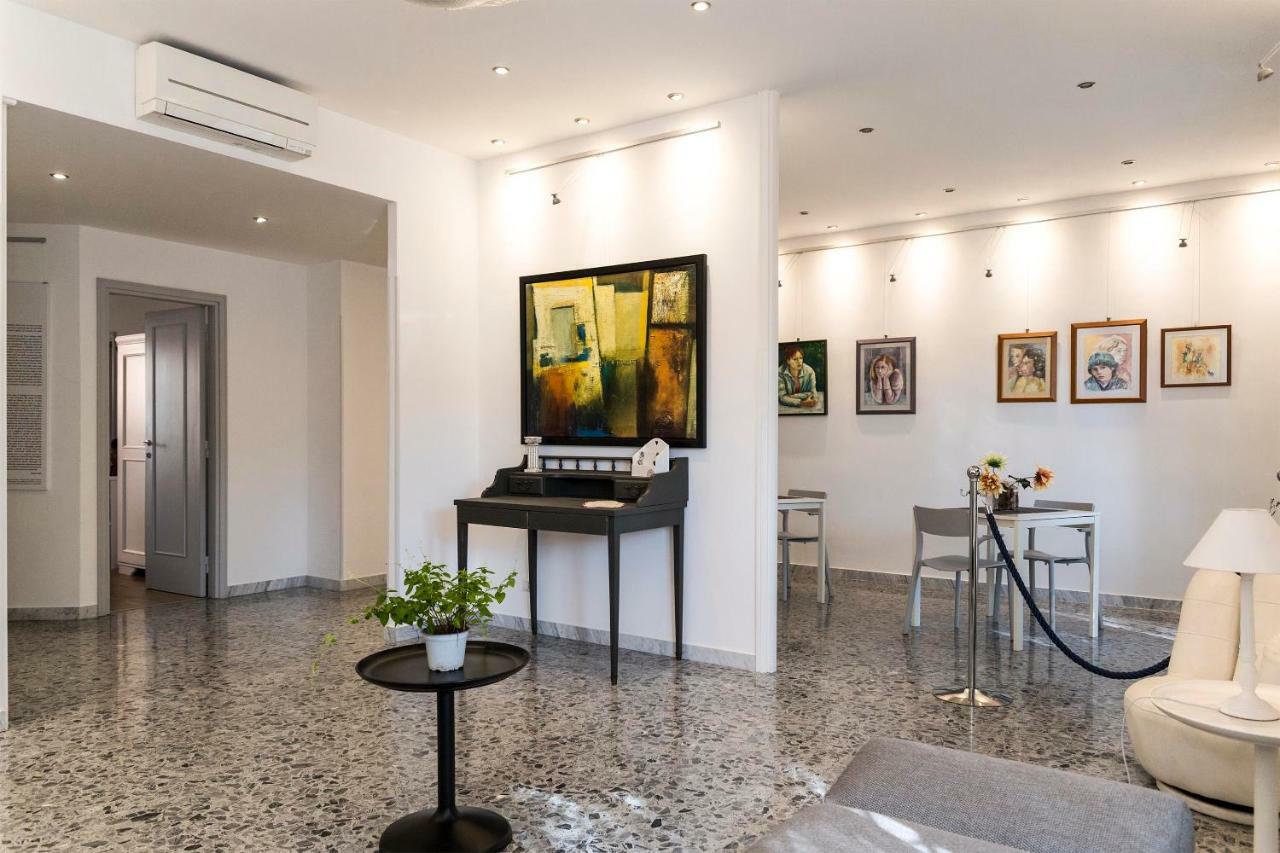 Dulcis In Vatican Guest house 3*