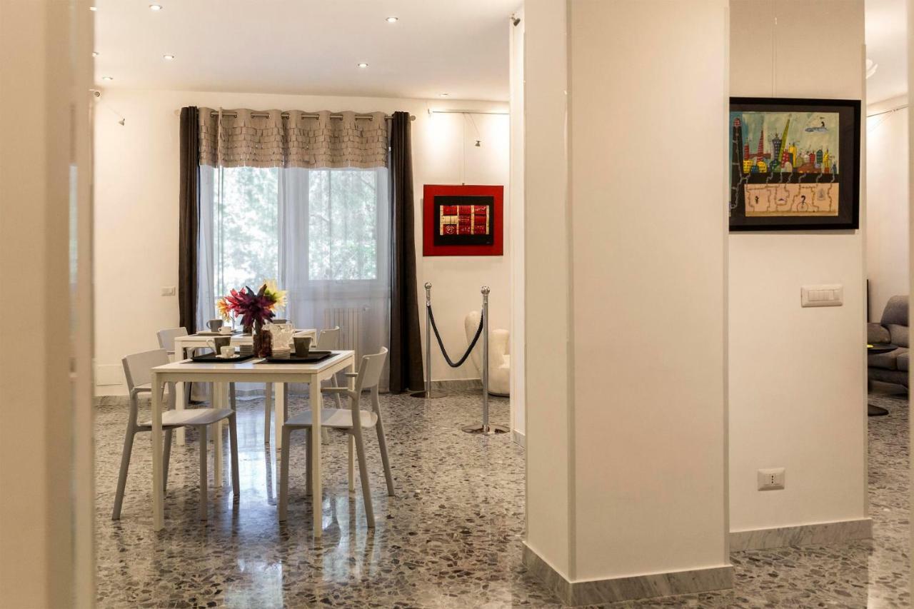 Dulcis In Vatican Guest house