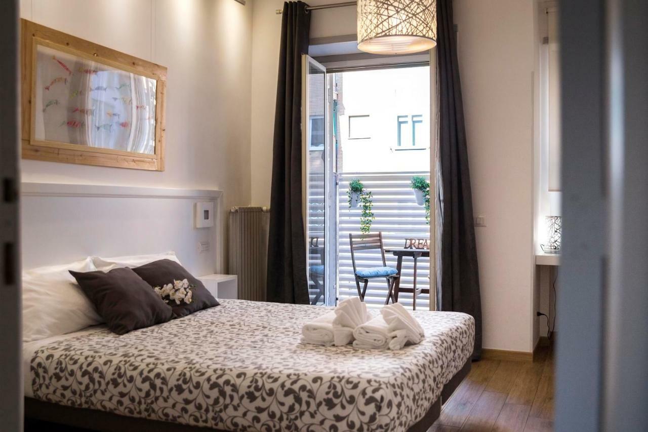 Guest house Dulcis In Vatican Rome