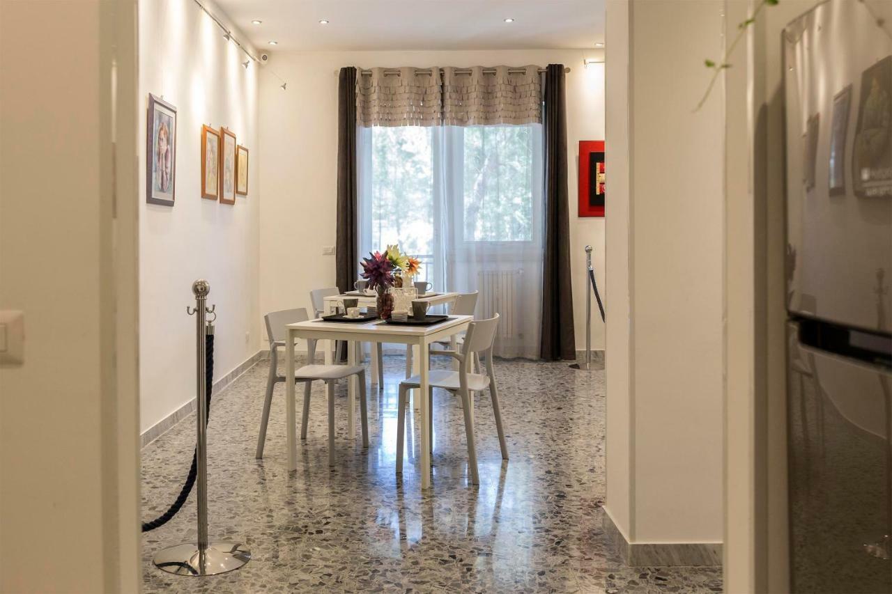 Dulcis In Vatican Guest house Rome