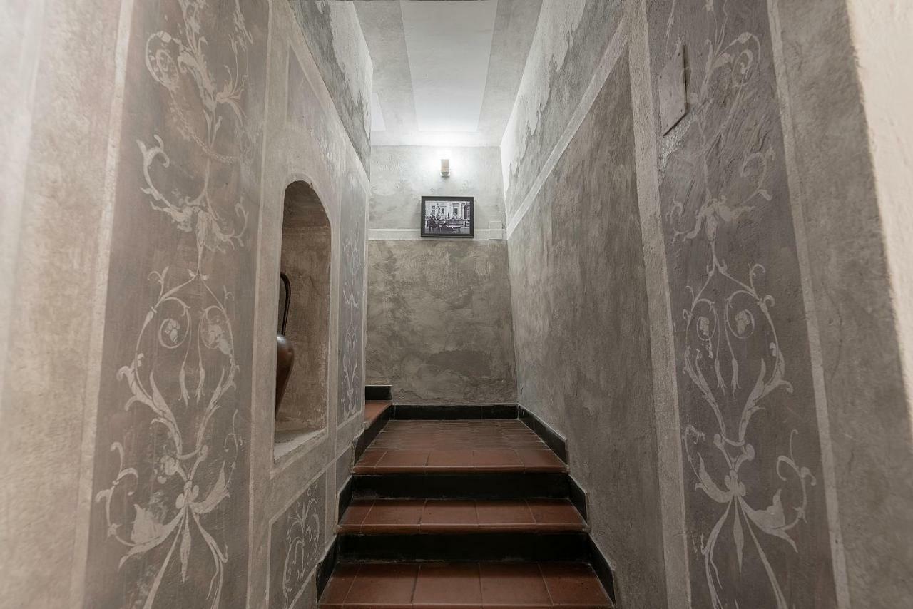 Casa vacanze Campo De Fiori Palace