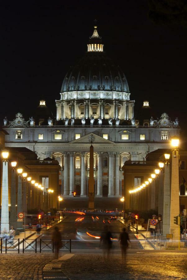 Apartment Major Sisters, In The Heart Of Rome