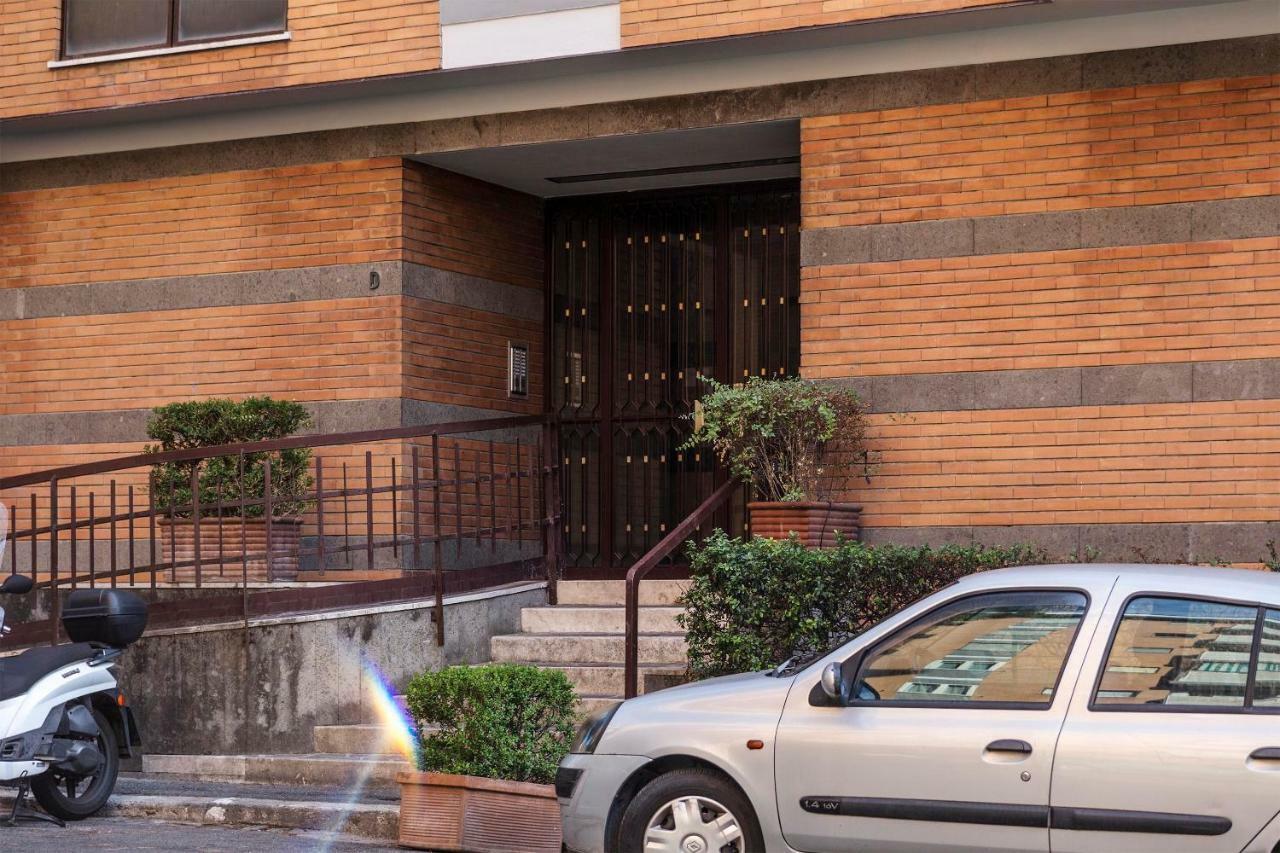 Guest house Dulcis In Vatican 3*