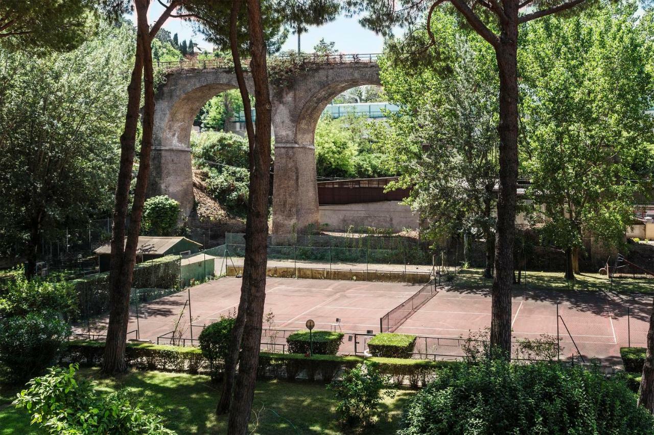 Dulcis In Vatican Guest house