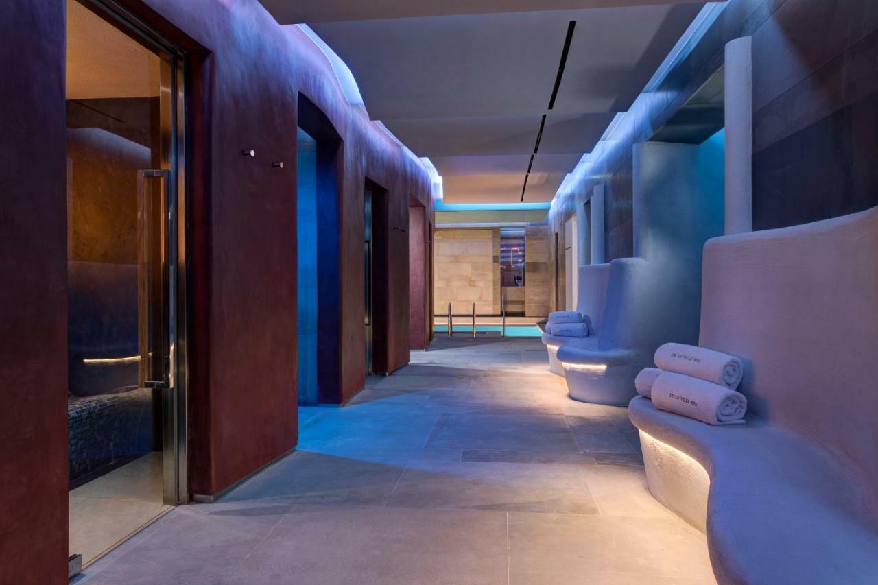 Rocco De La Hotel Rome