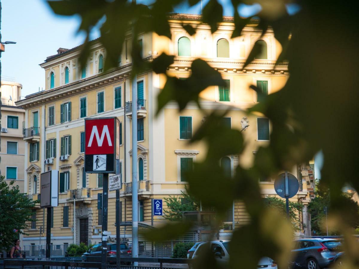 Guest house The Right Place - Rome