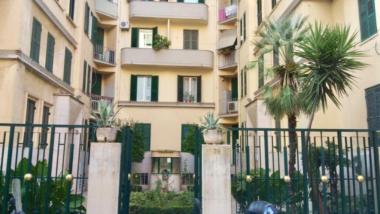 Vatican Comfort Nativo Appartamento Roma