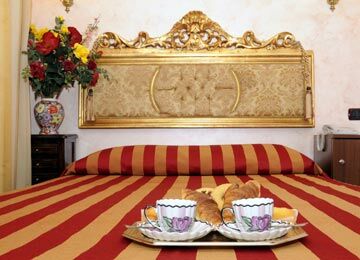 Residenza Vaticana Guest house