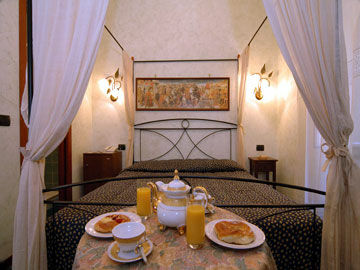 Affittacamere Residenza Vaticana 3*