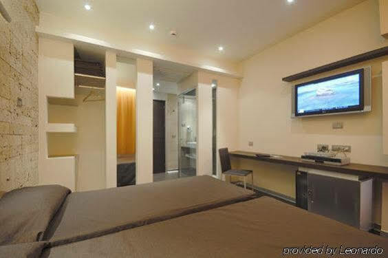 Ways Garden & Leisure Hotel Rome