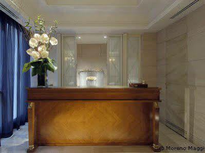 Stendhal Hotel Rome