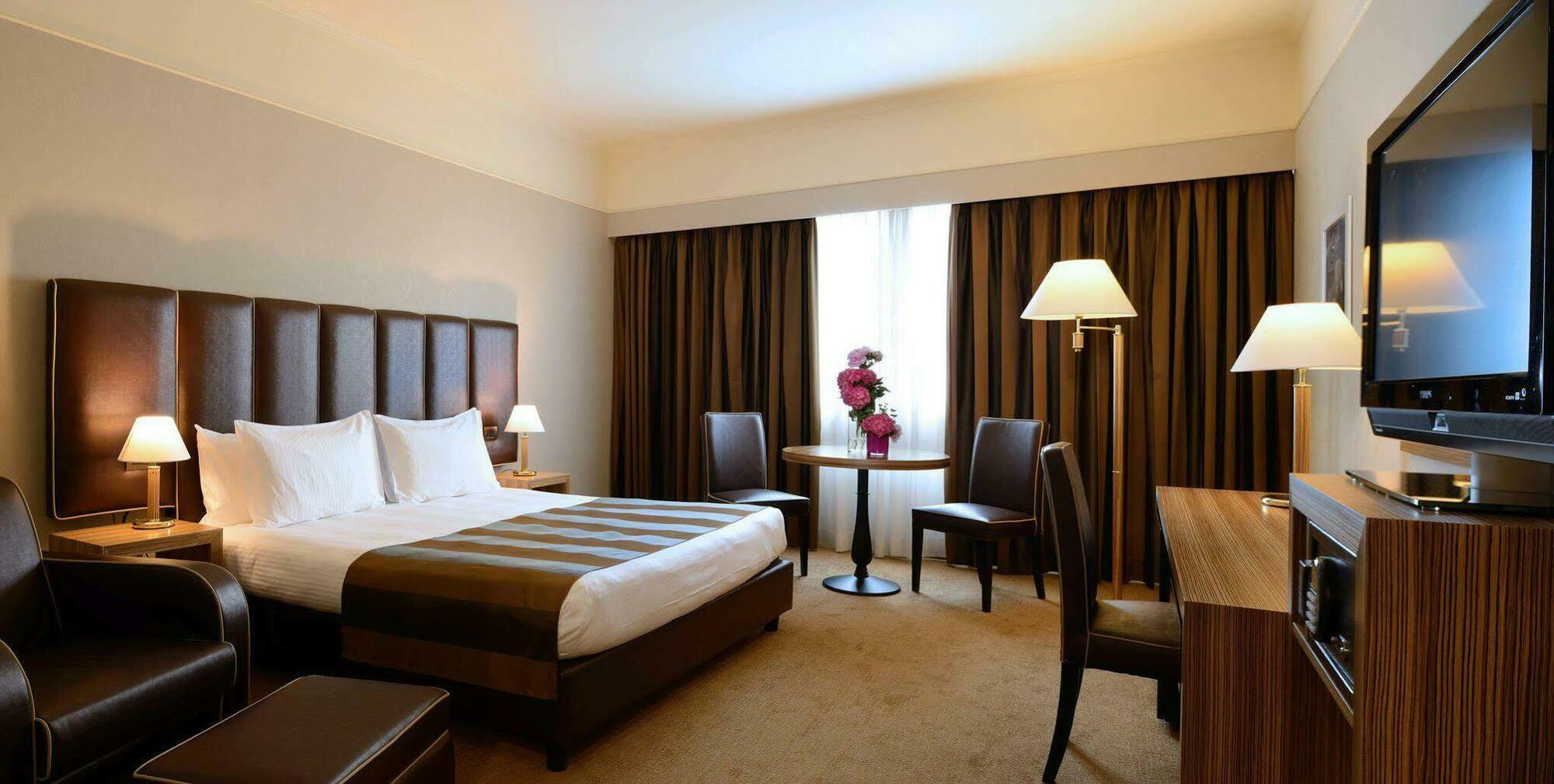 Hotel - Eur Parco Dei Medici, An Ihg