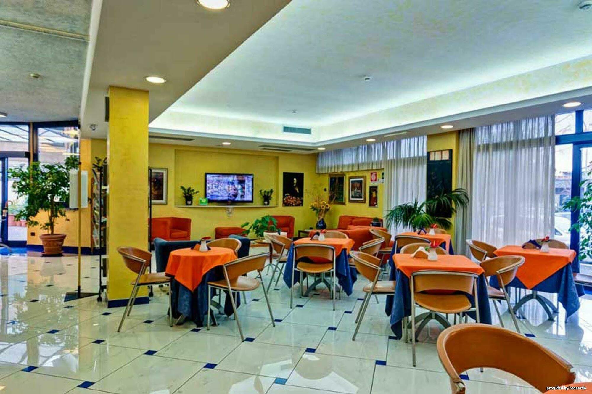 Hotel Western Blu