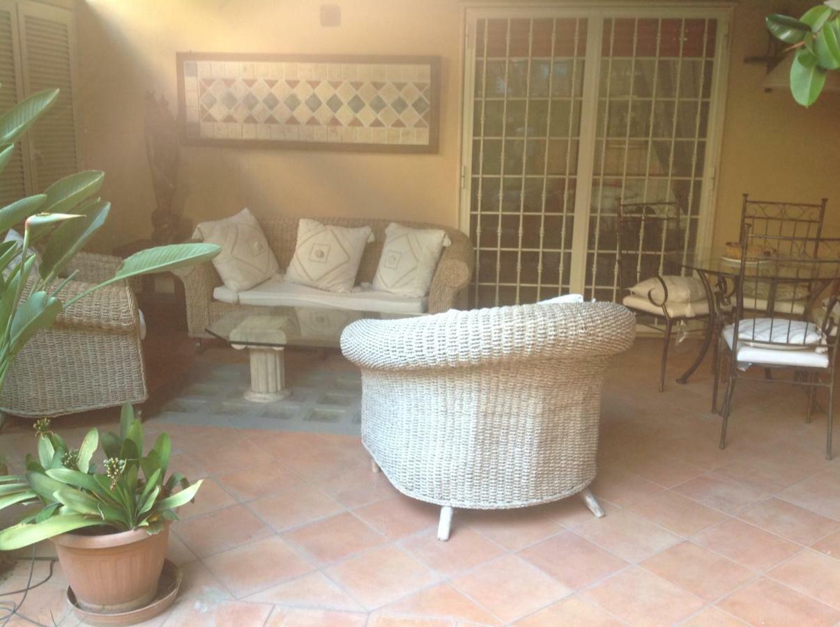 Talenti House Bed & Breakfast 3*
