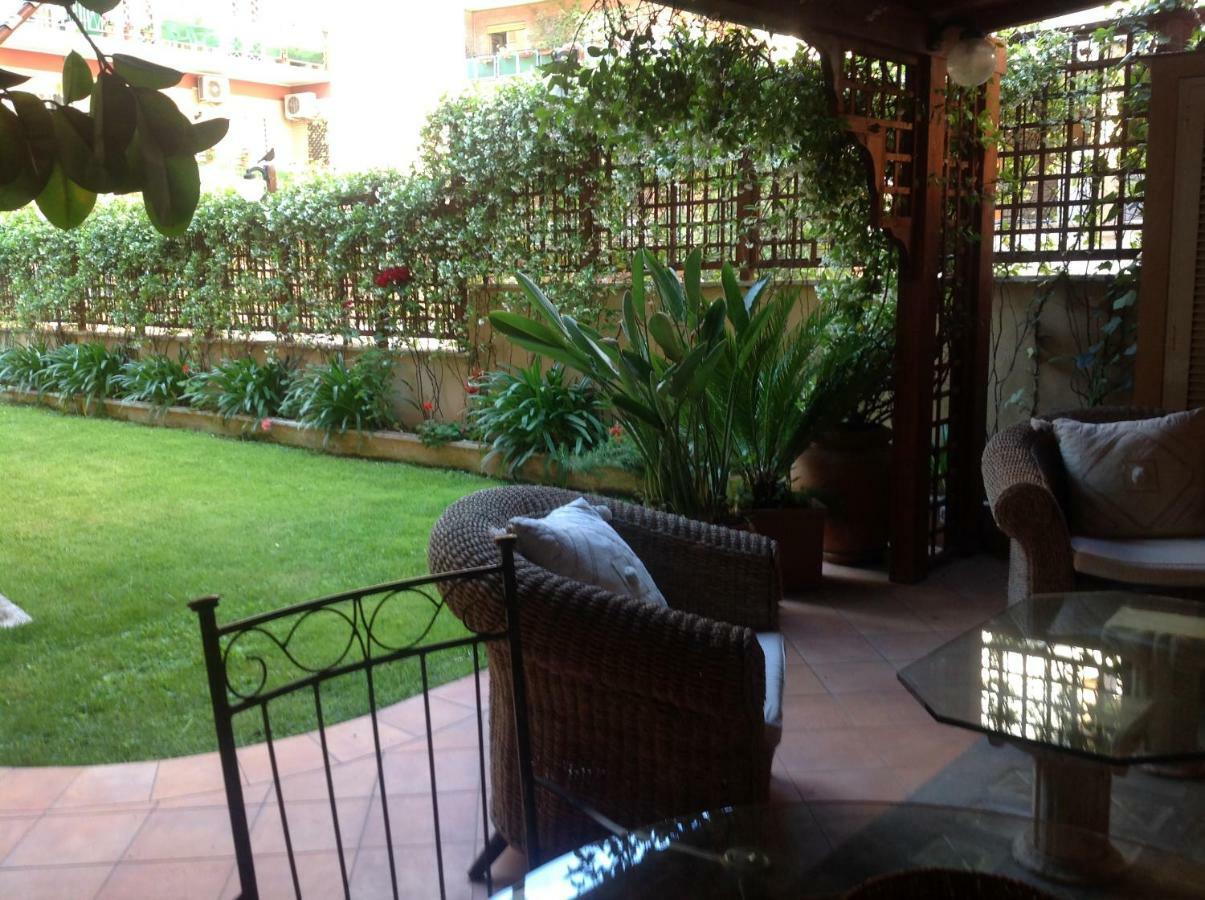 Bed & Breakfast Talenti House Roma