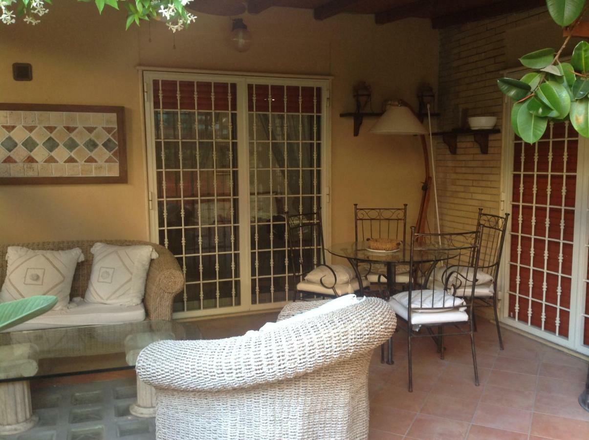 Talenti House Bed & Breakfast 3*