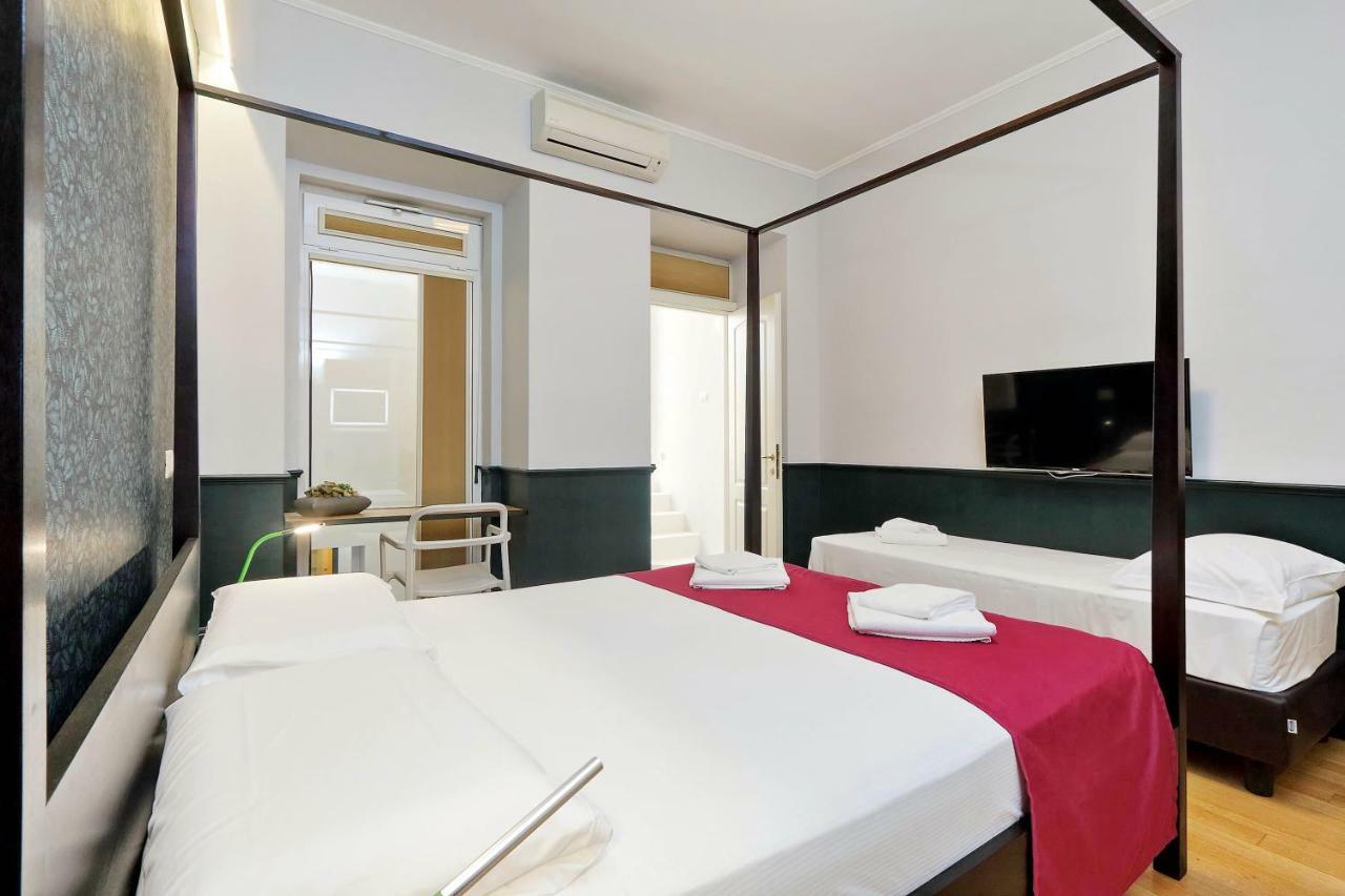 Vittoria Colonna Apartment Rome