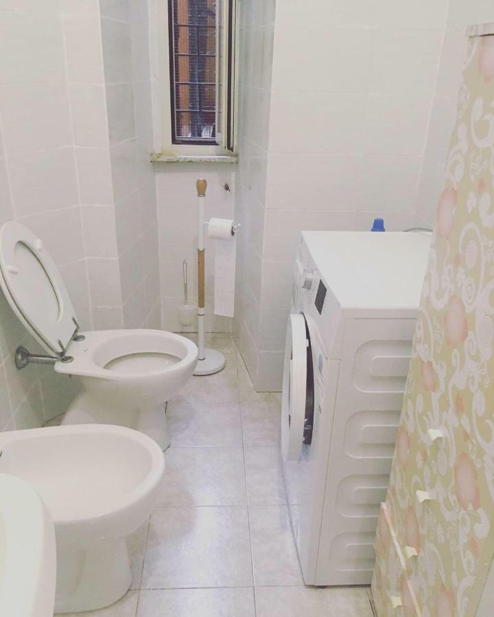Esperimento N3 Guest house Rome
