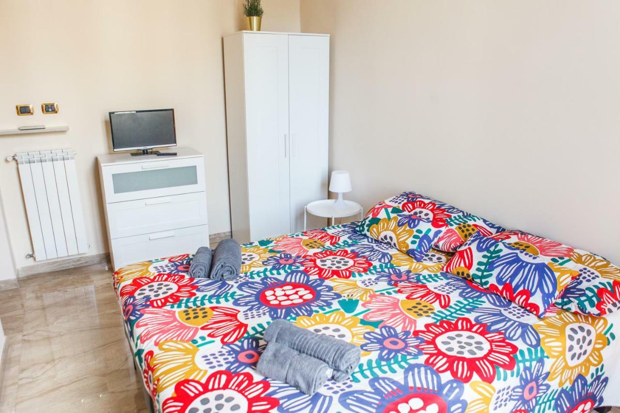 Holiday home Colosseo 161 Rome