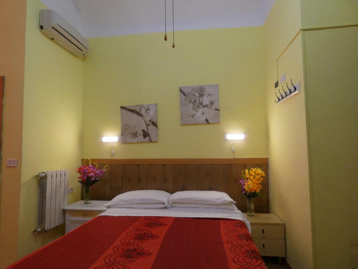 Sunlight Guest house Rome