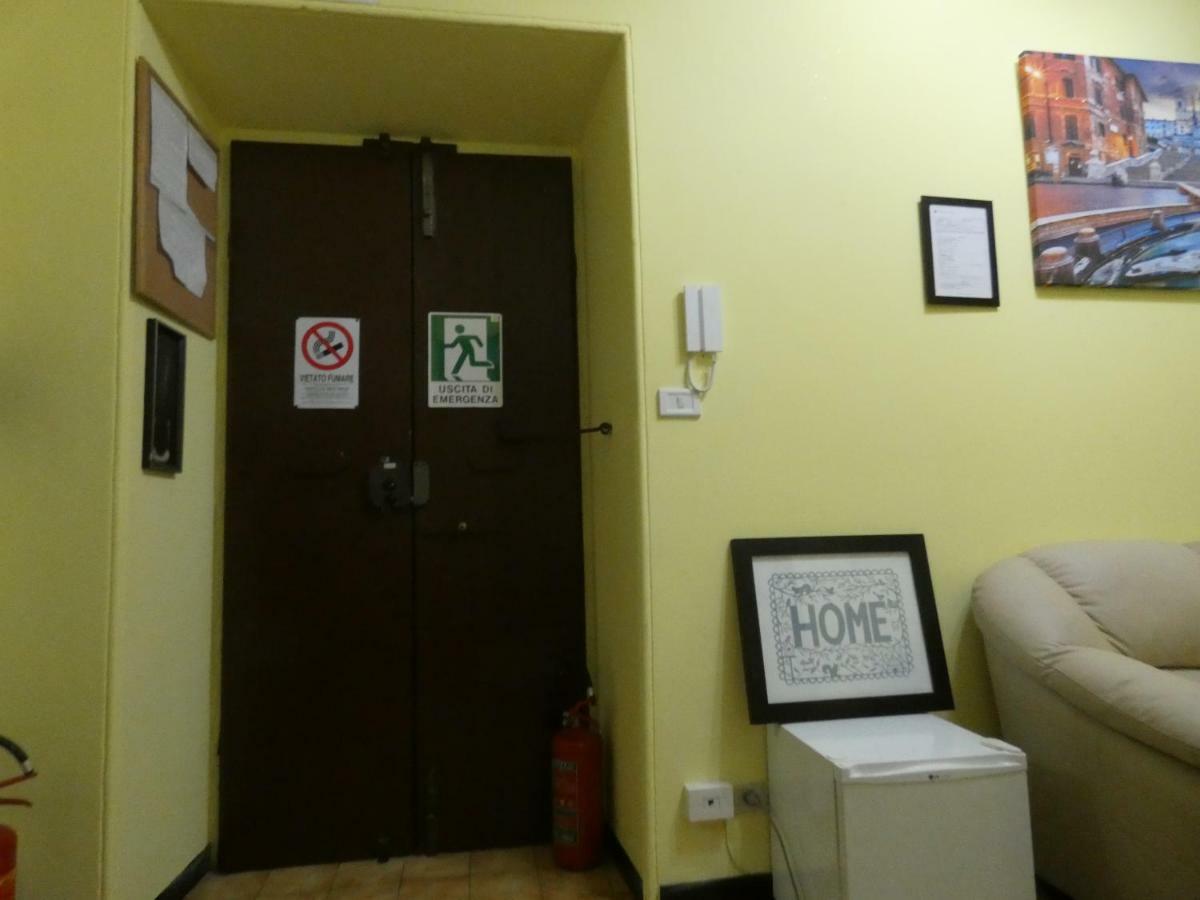 Sunlight Guest house Rome