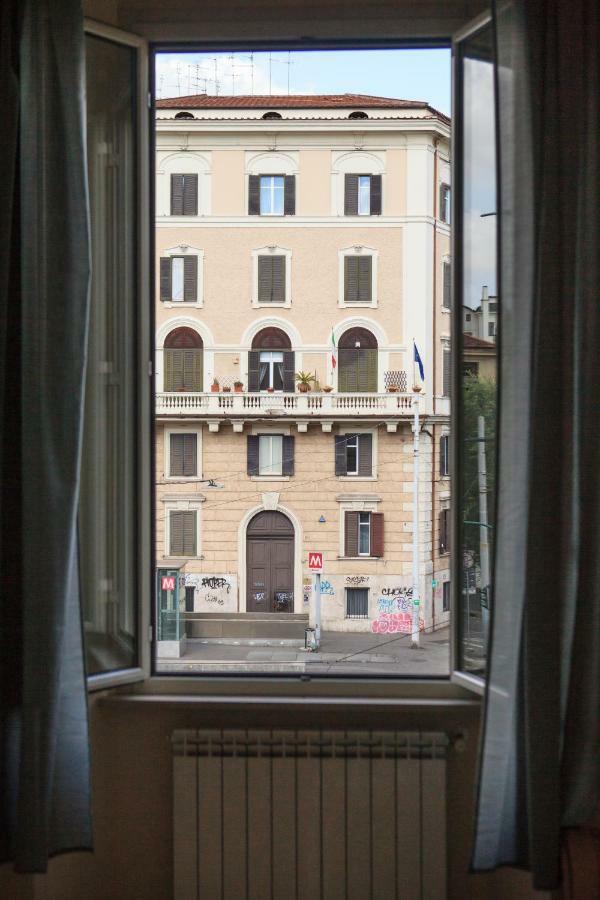 Holiday home Colosseo 161