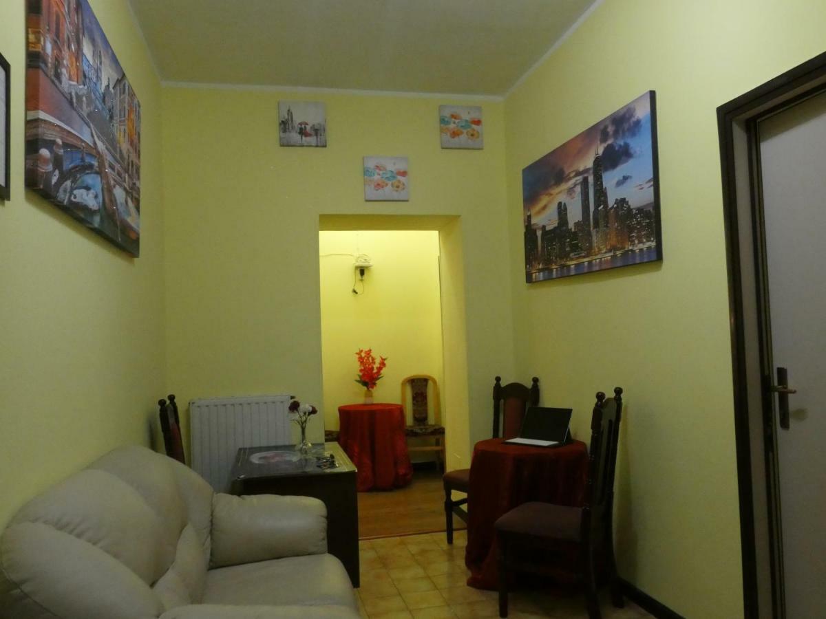 Sunlight Guest house Rome