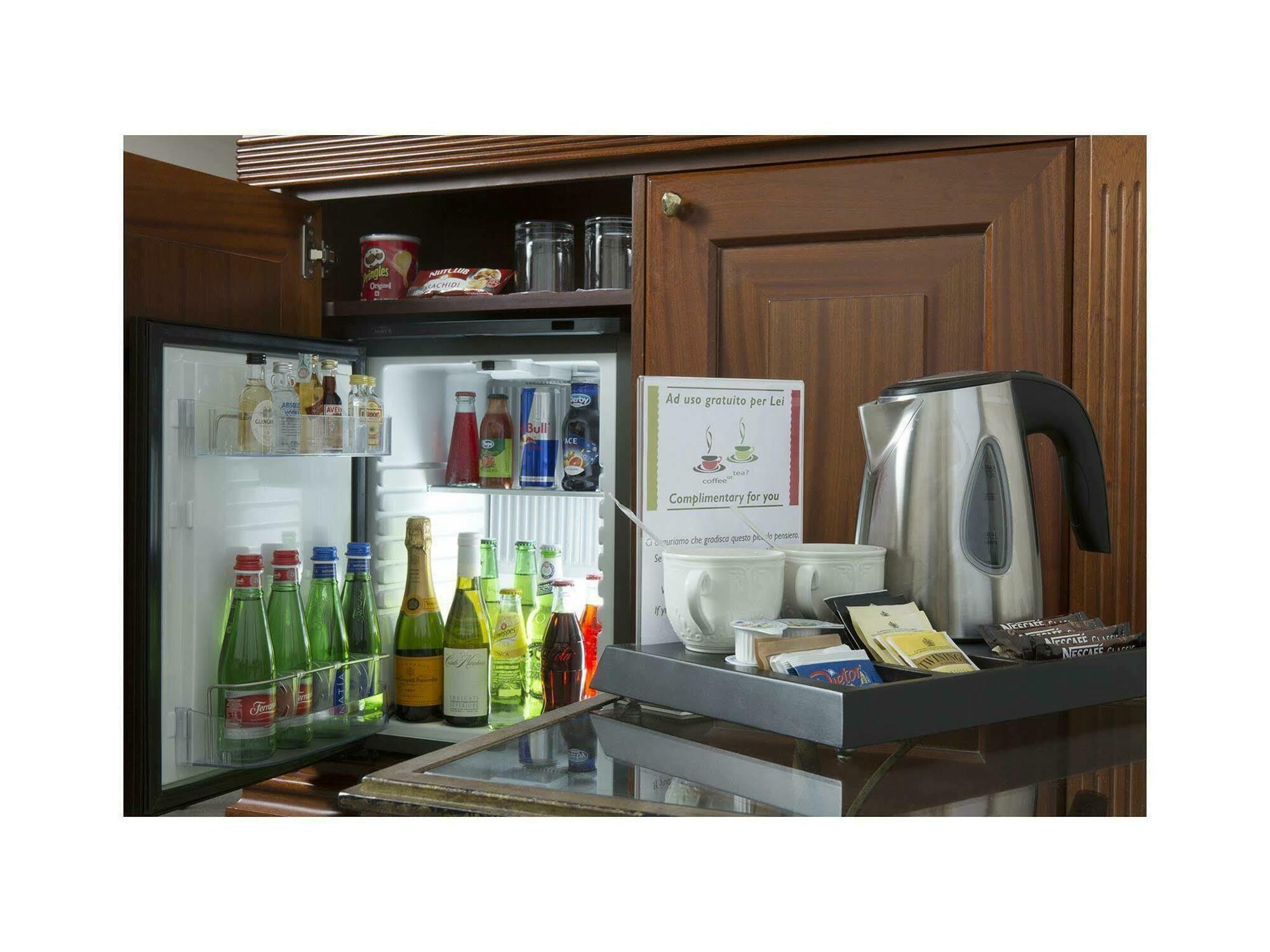 Dei Mellini Hotel Rome